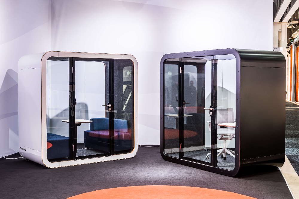 Samsun’da Akustik Kabini ile Gürültü Sorunlarına Kalıcı Çözümler